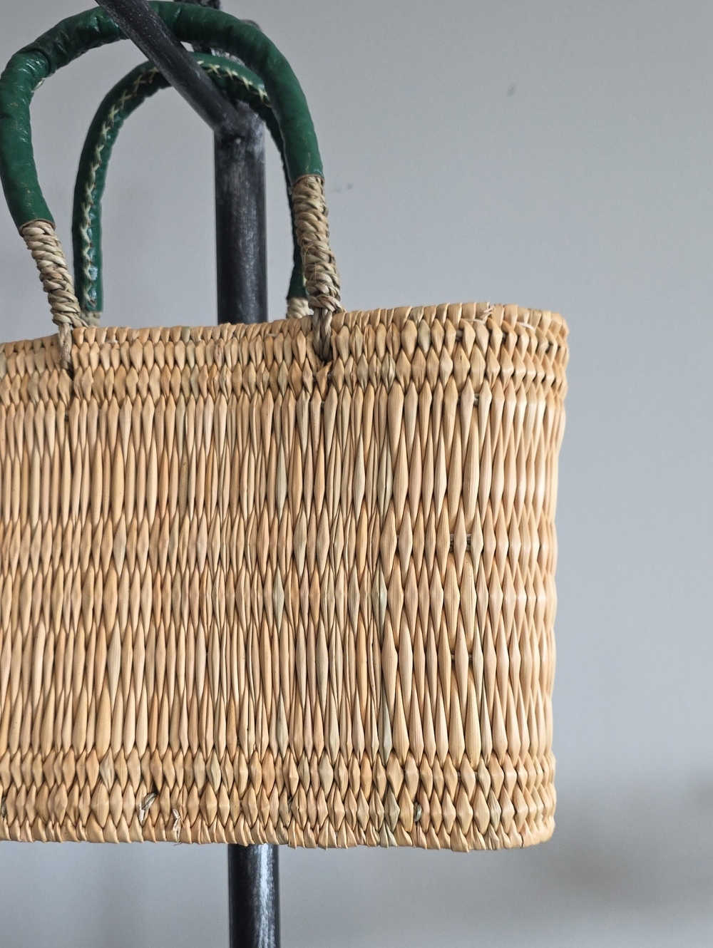 Masters Structured Weave Bag - Picture 7 of 16